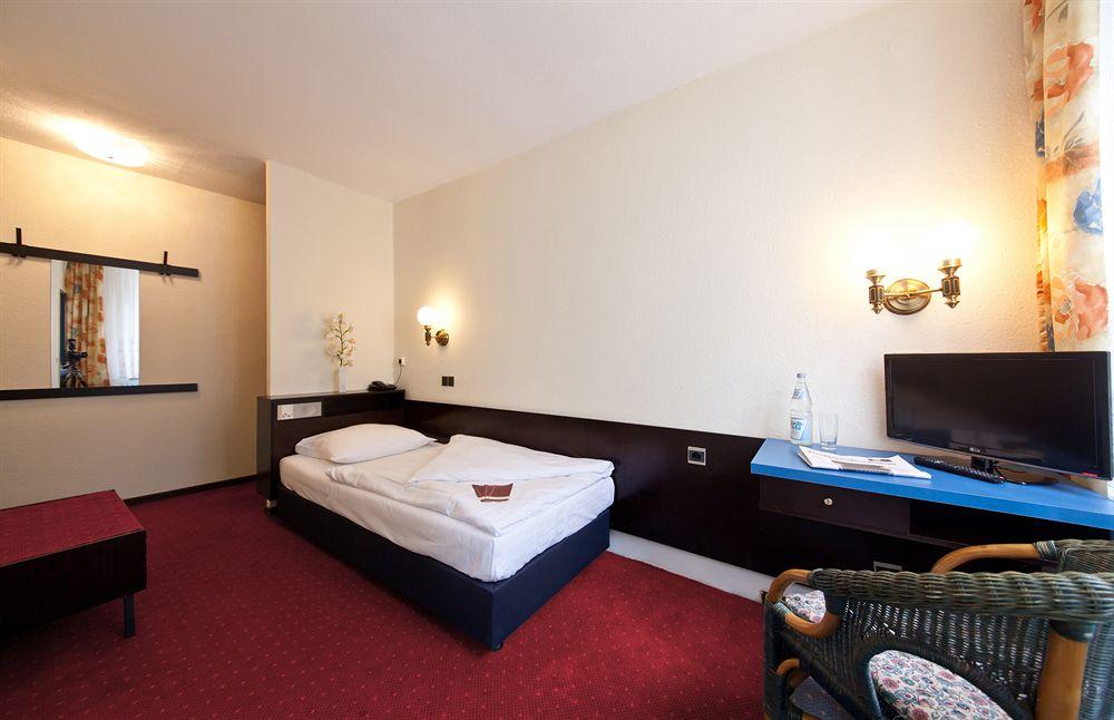 Novum Hotel Leonet