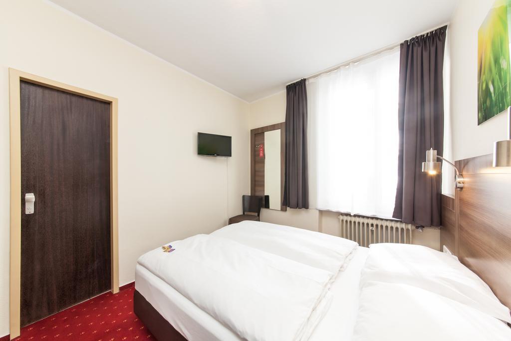 Novum Hotel Leonet