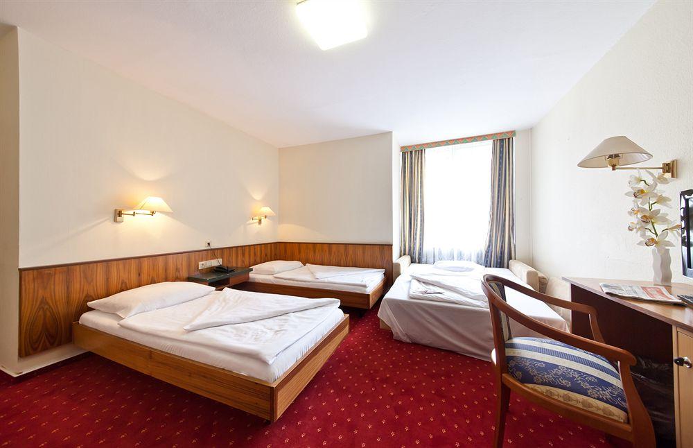 Novum Hotel Leonet