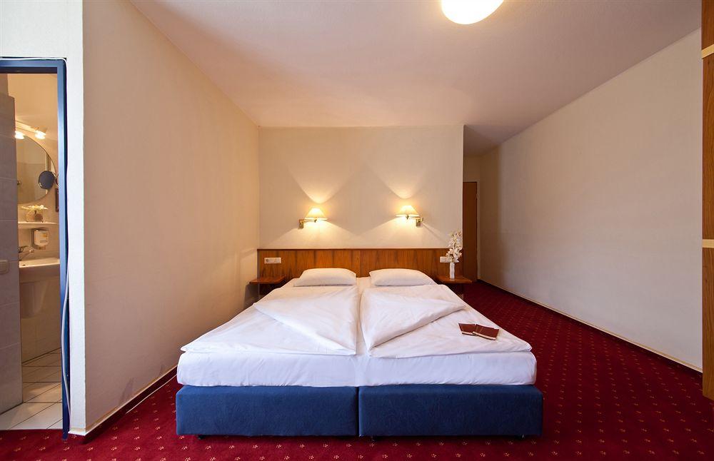 Novum Hotel Leonet