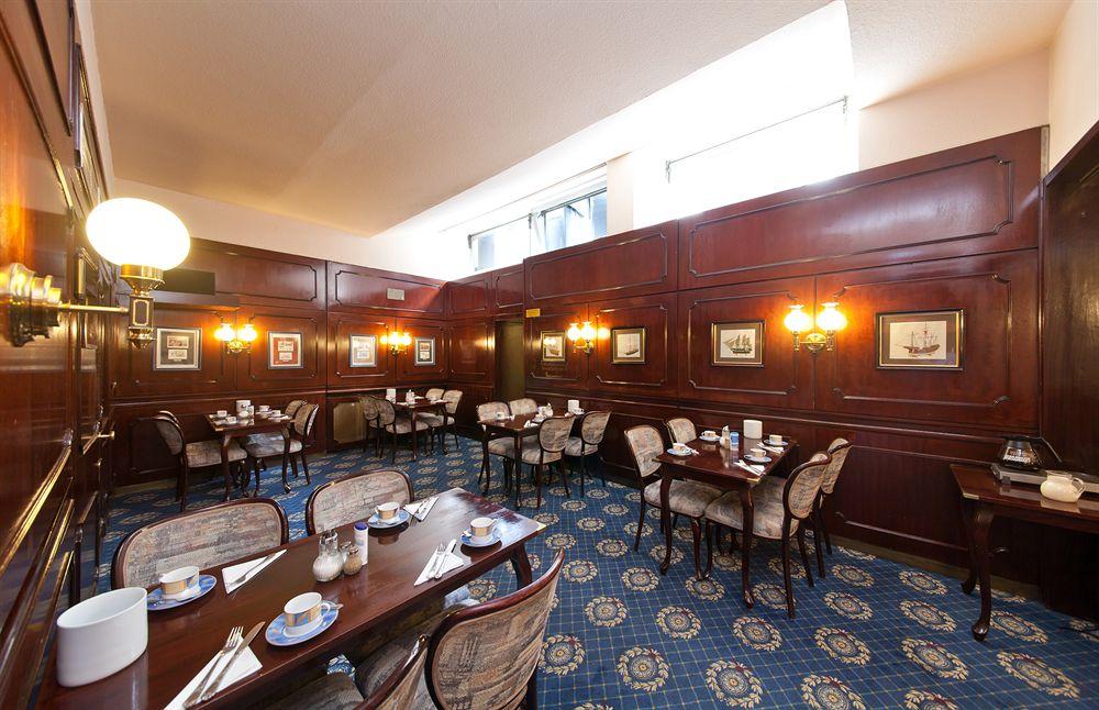 Novum Hotel Leonet