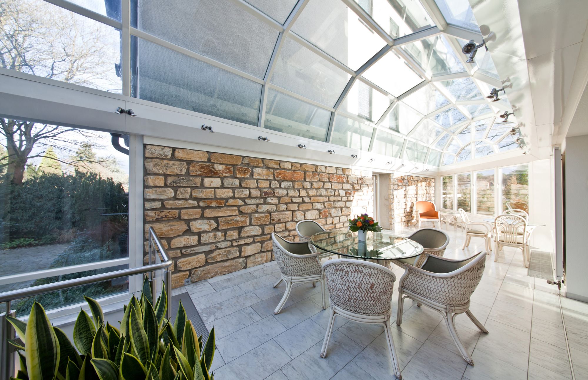 Select Hotel Silence Garden Köln