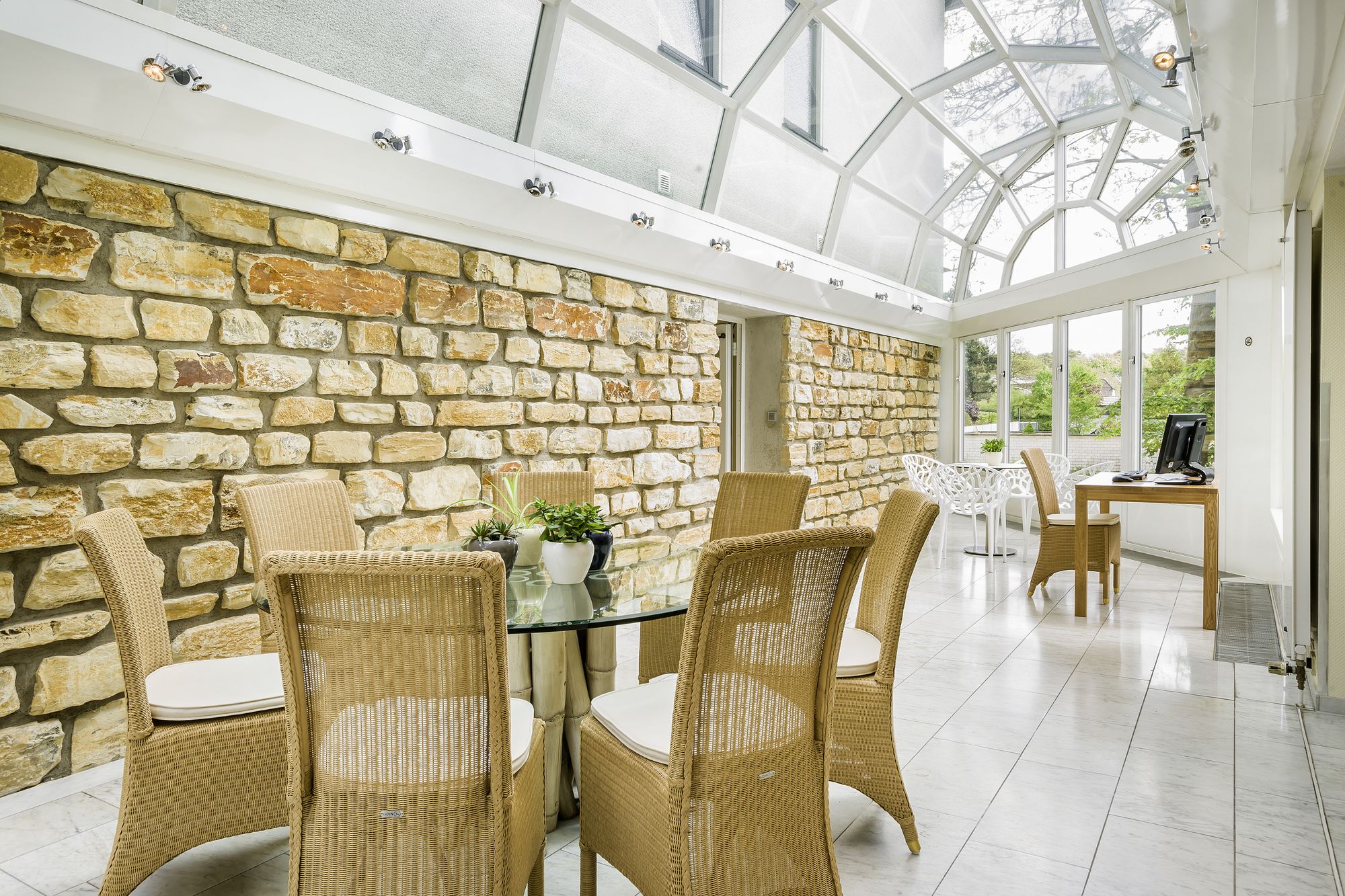 Select Hotel Silence Garden Köln