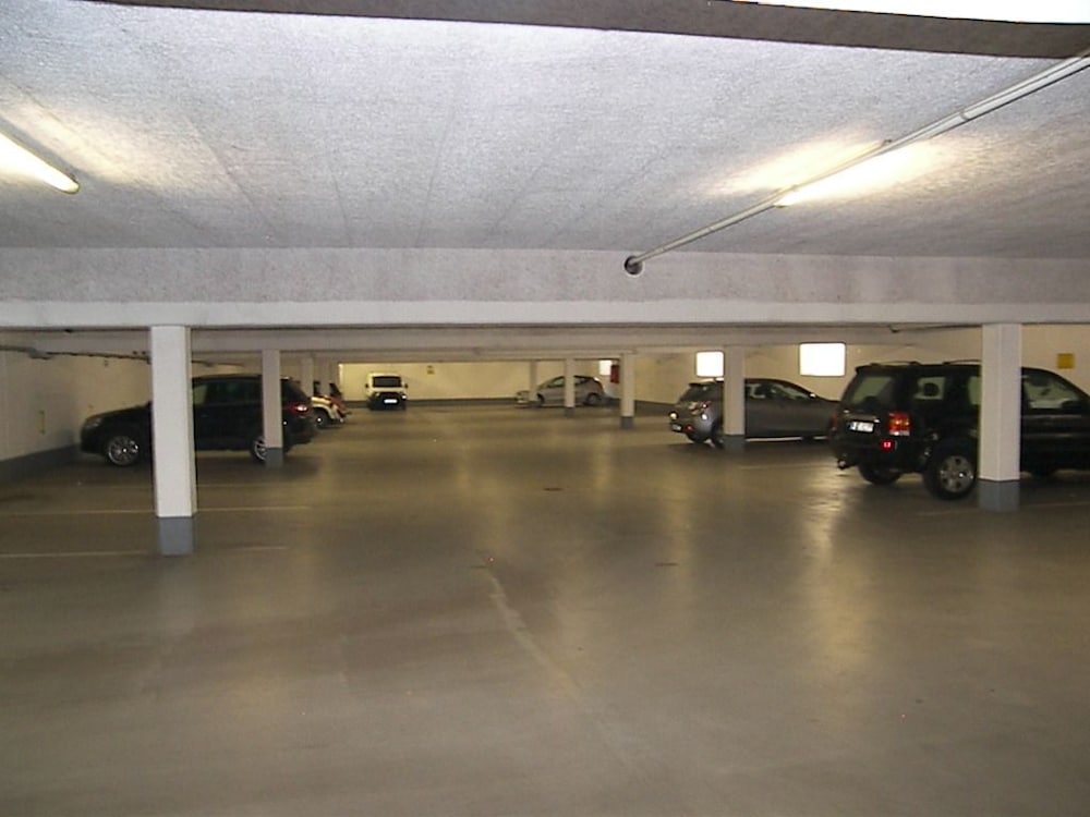 Parkhotel St.Georg