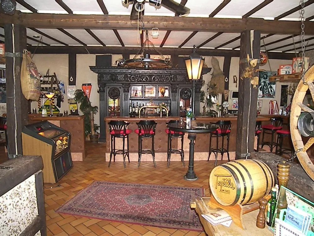 Parkhotel St.Georg