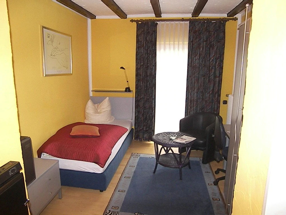 Parkhotel St.Georg