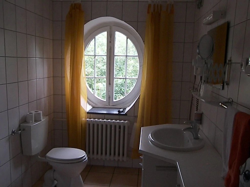 Parkhotel St.Georg