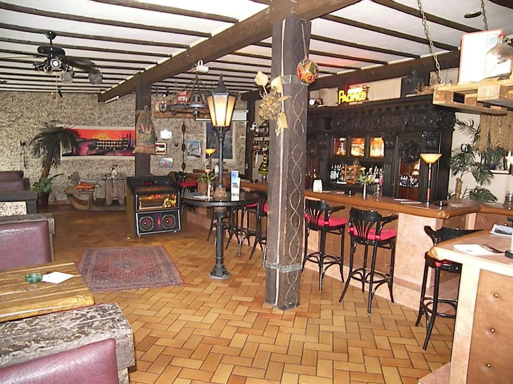 Parkhotel St.Georg