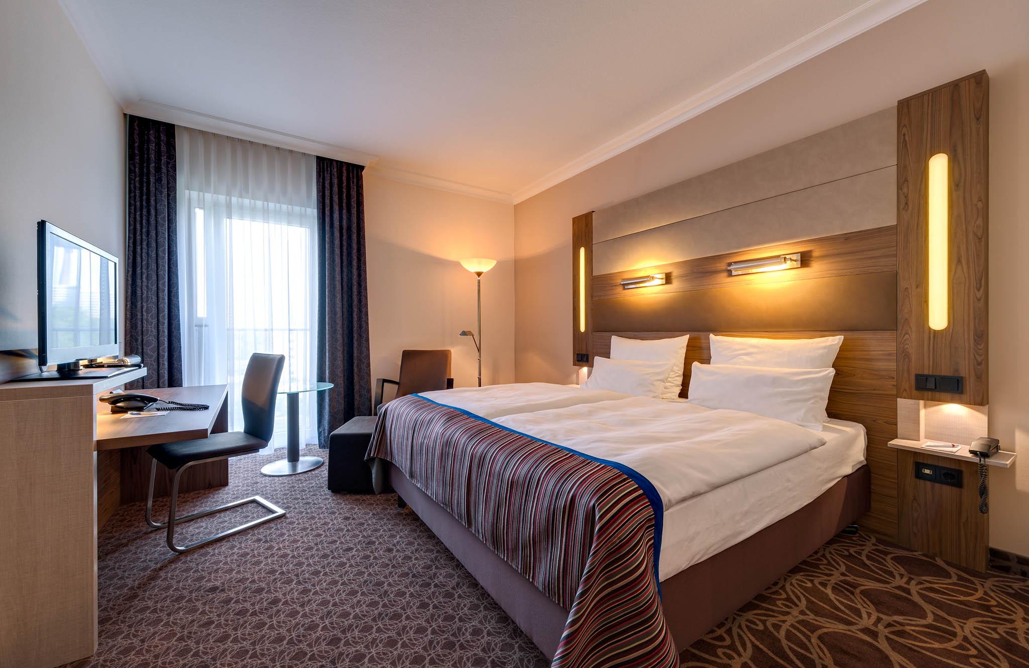 Best Western Plus Hotel Köln City