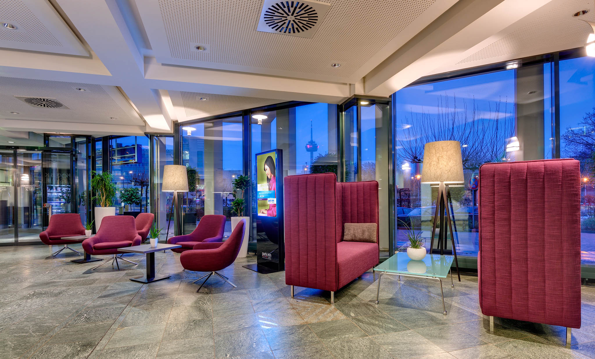 Best Western Plus Hotel Köln City