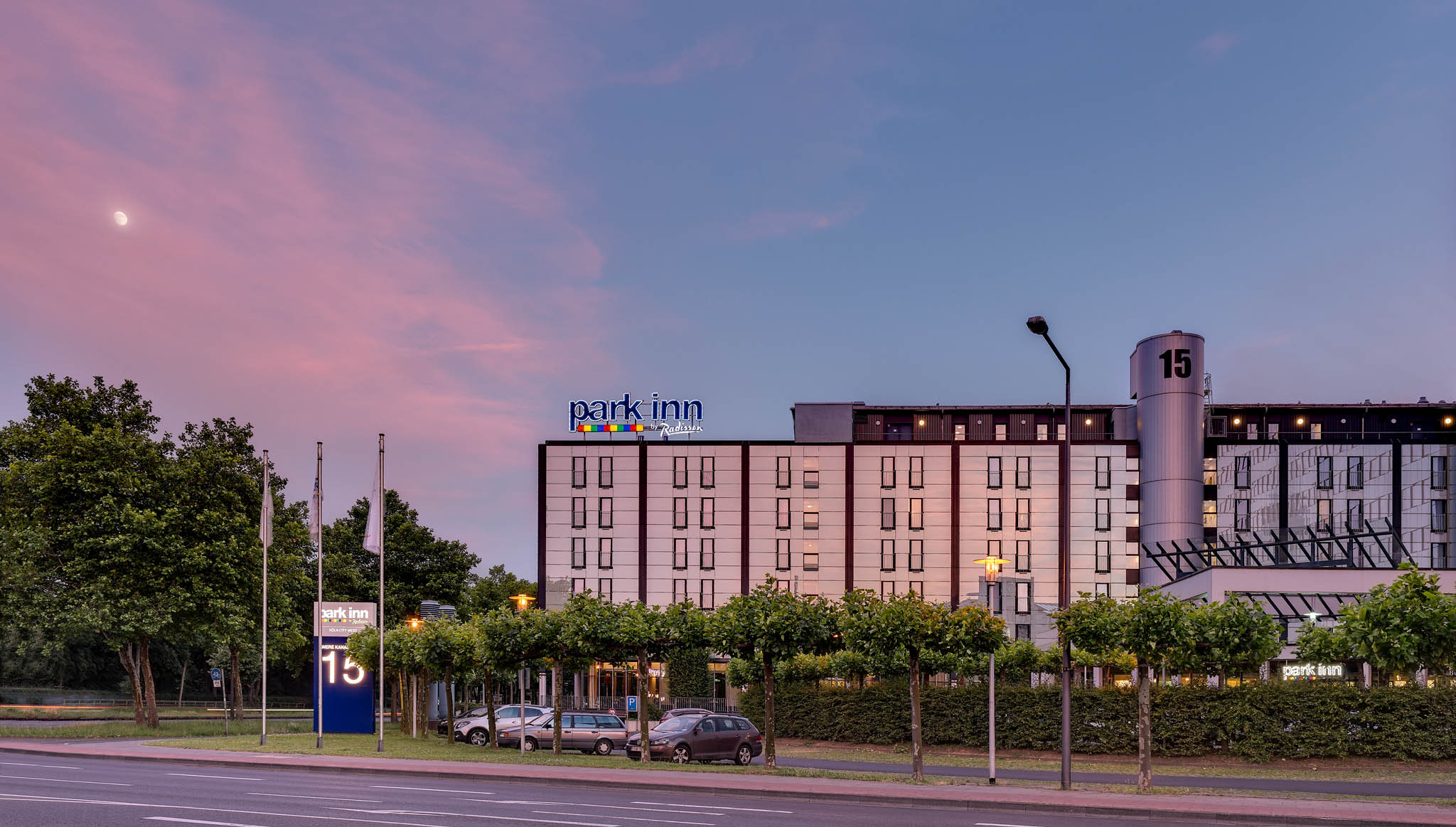 Best Western Plus Hotel Köln City