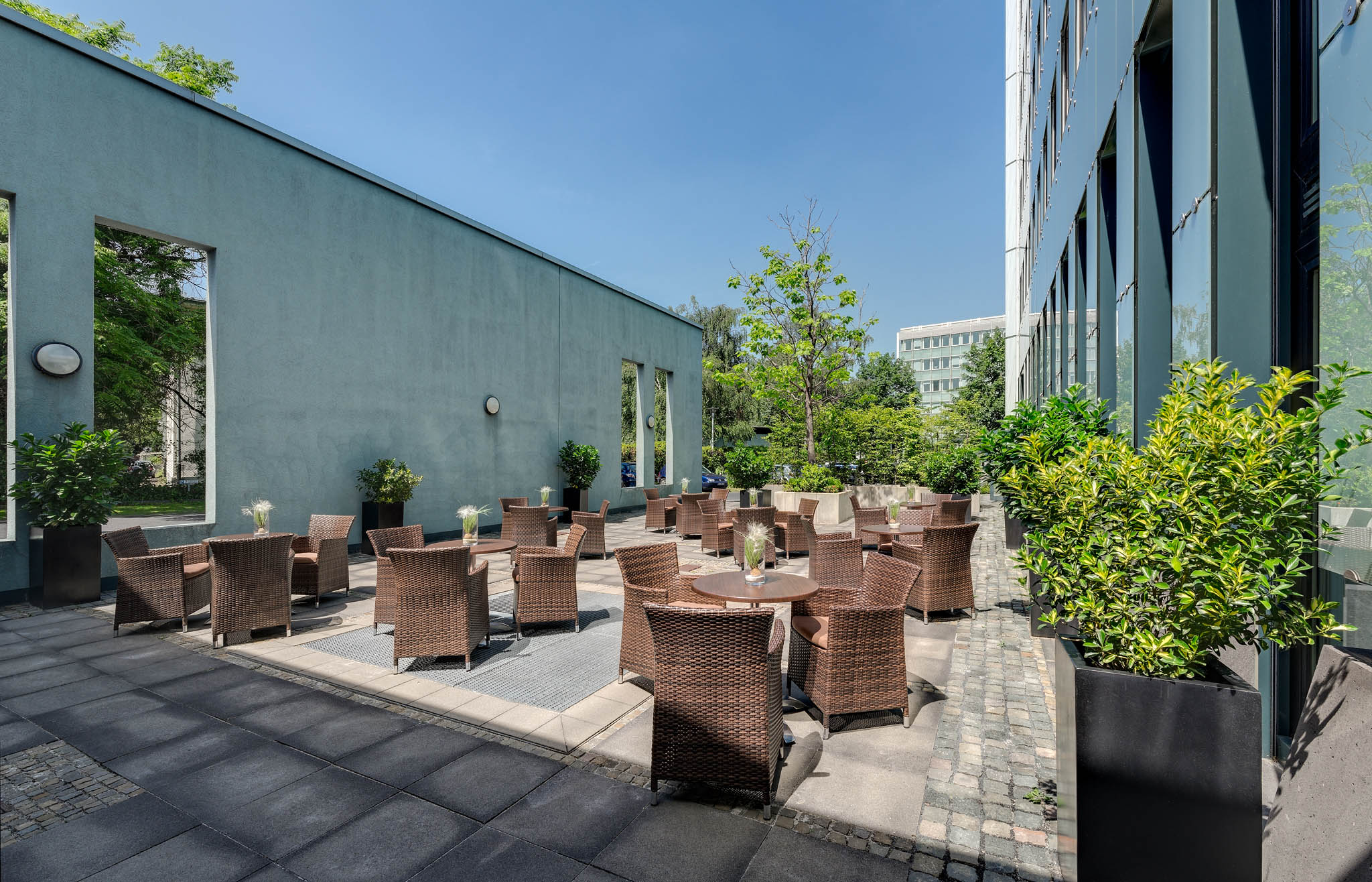 Best Western Plus Hotel Köln City