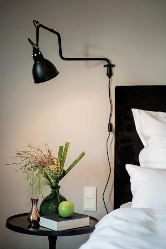 Prevôt Restaurant & Hotel