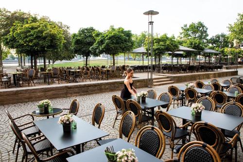 Prevôt Restaurant & Hotel