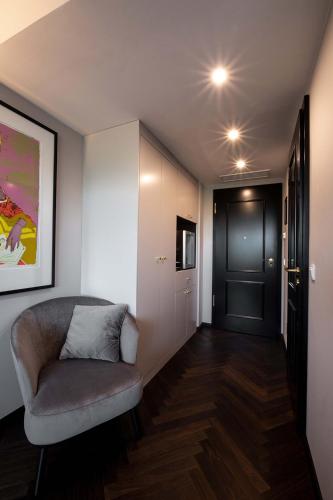 Prevôt Restaurant & Hotel