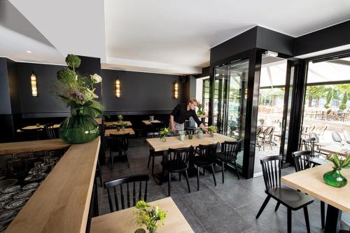 Prevôt Restaurant & Hotel