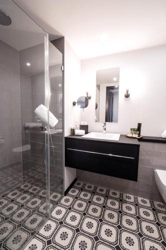 Prevôt Restaurant & Hotel