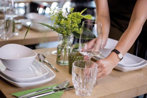 Prevôt Restaurant & Hotel