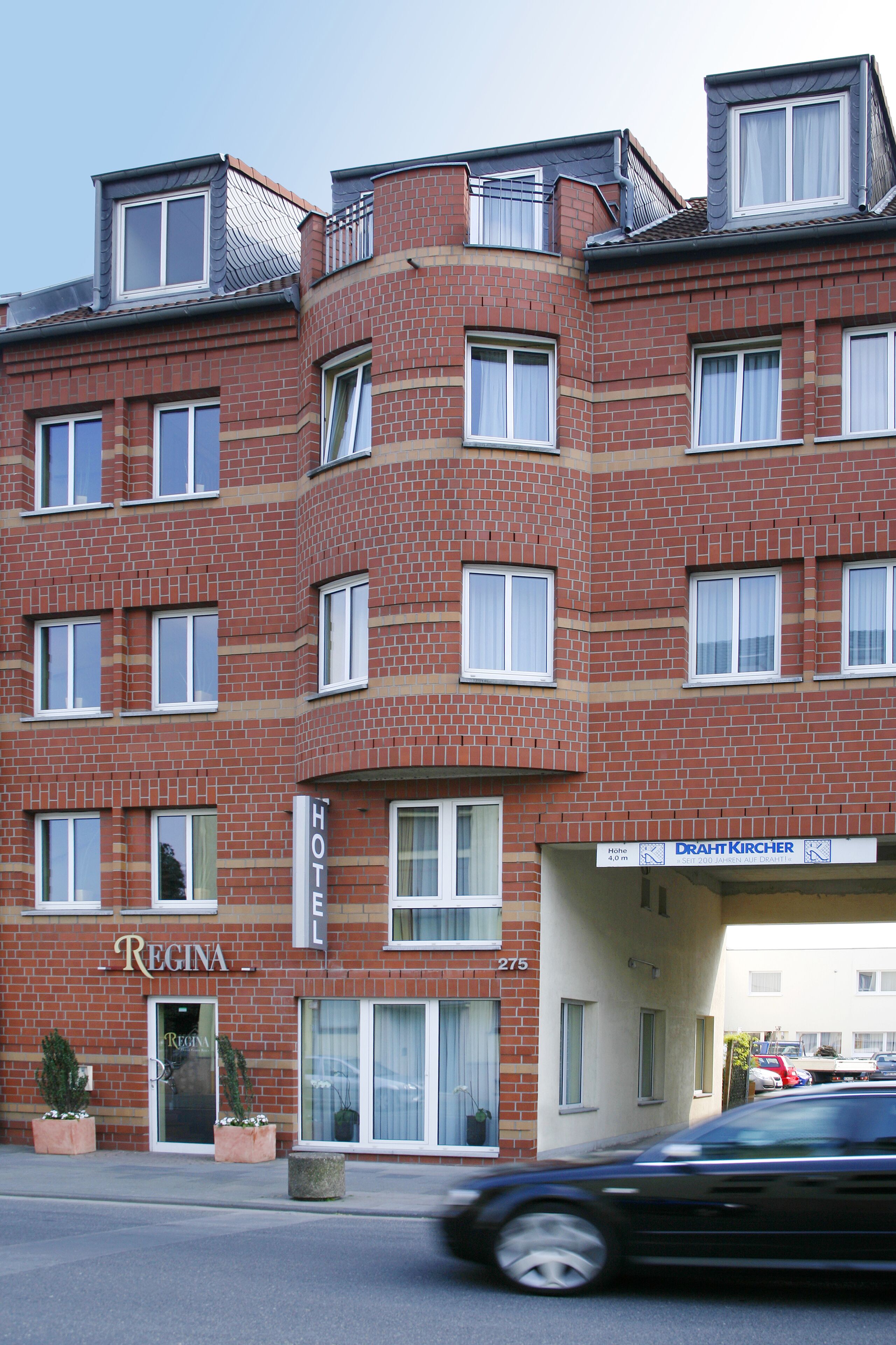 Regina