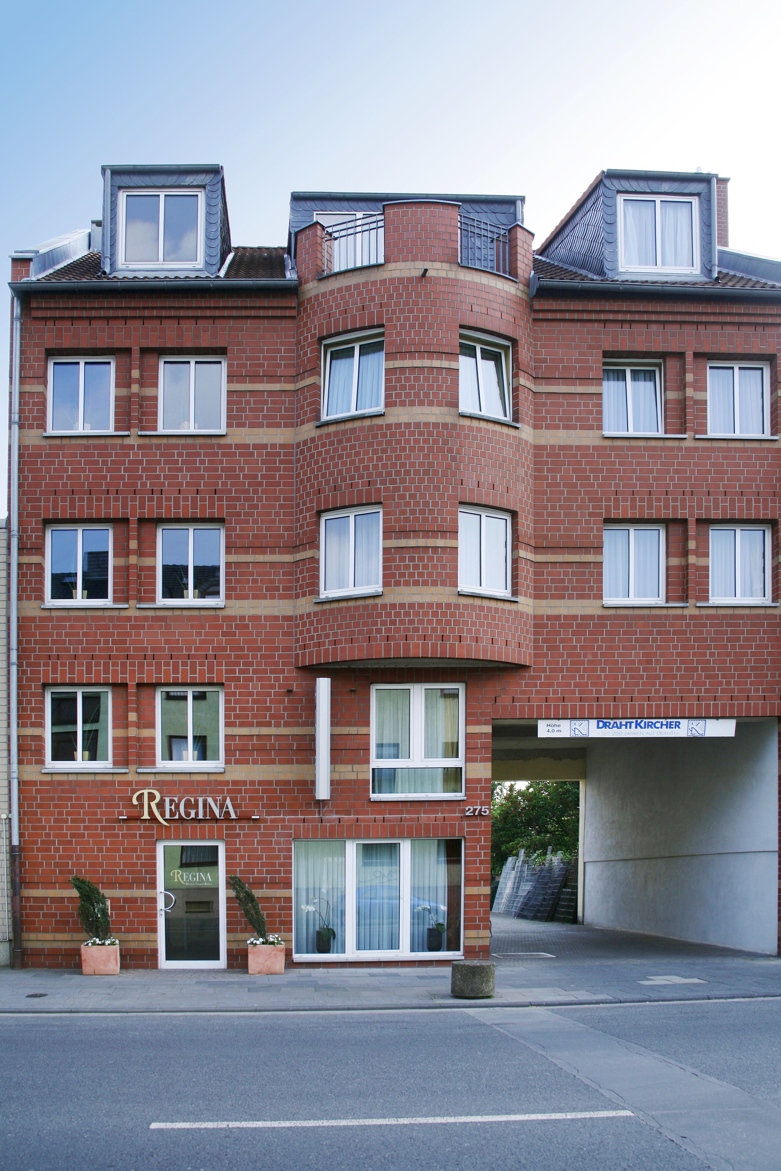 Regina
