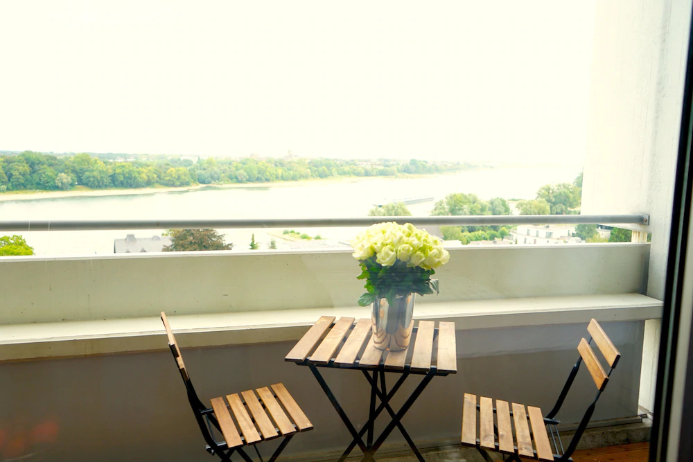 Rheinblick Appartments