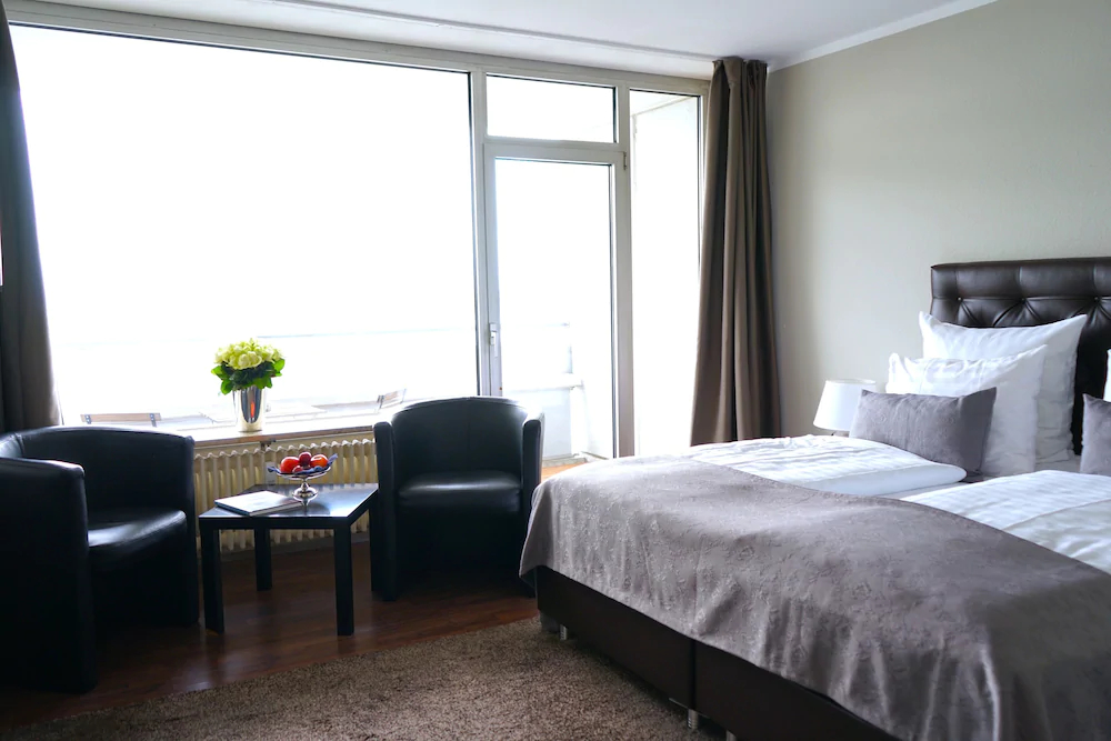 Rheinblick Appartments