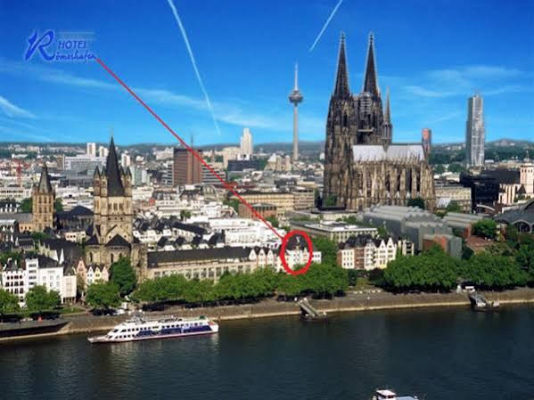Römerhafen