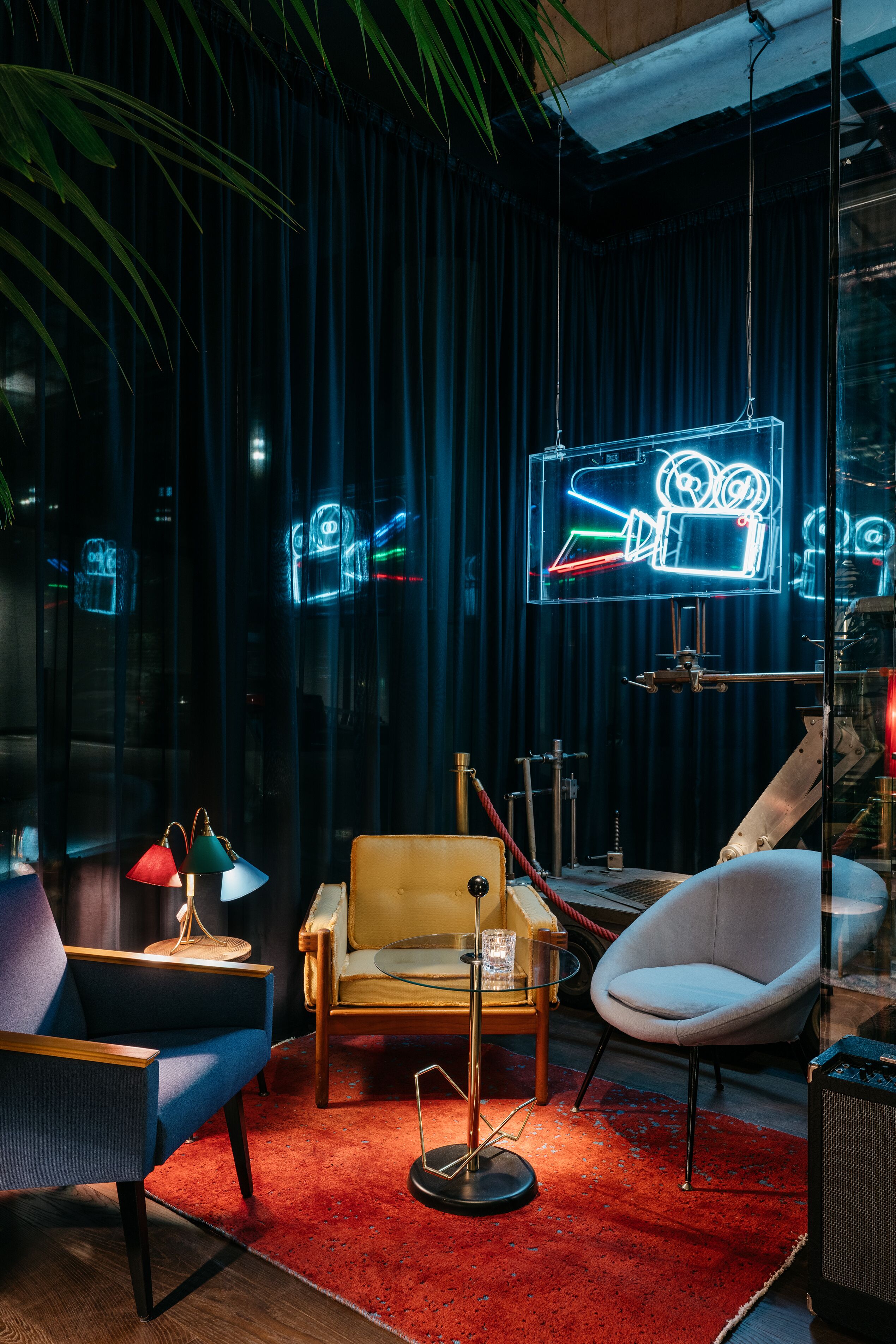 Ruby Ella Hotel & Bar