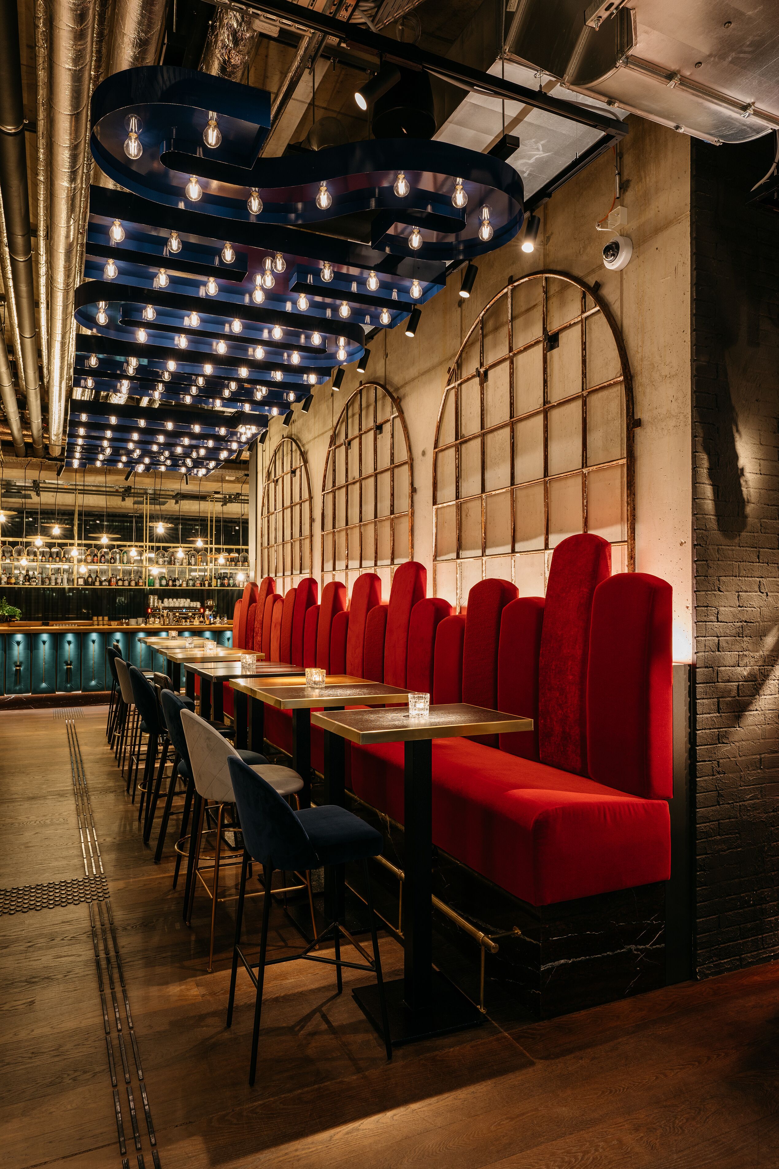 Ruby Ella Hotel & Bar