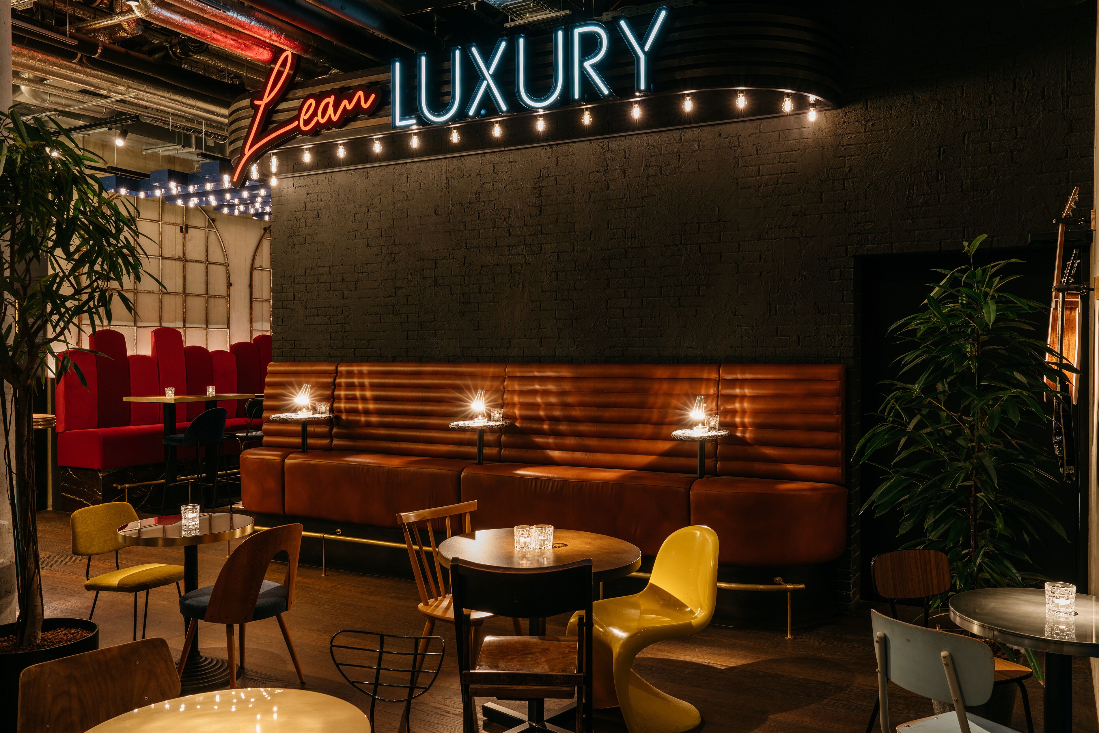 Ruby Ella Hotel & Bar