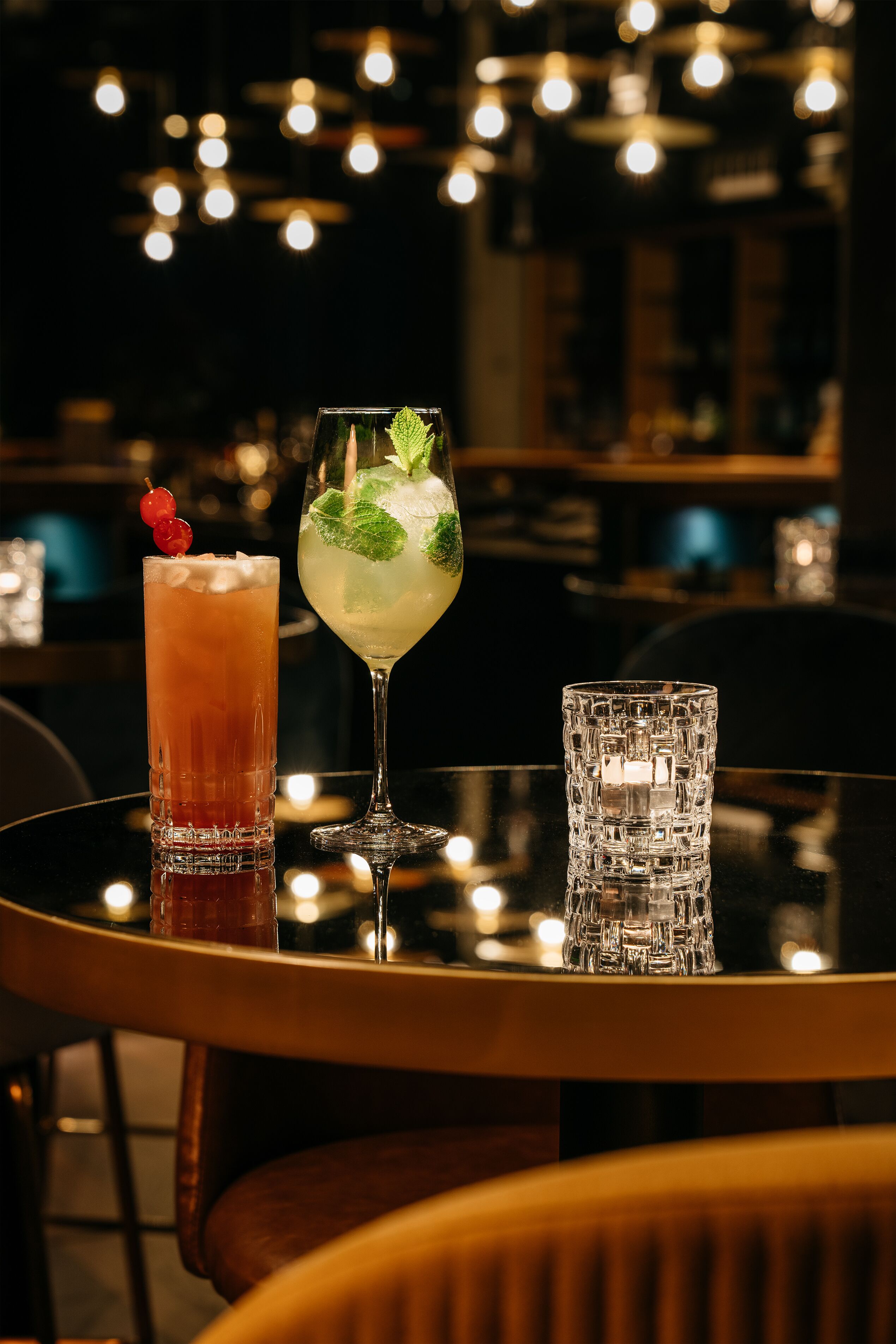 Ruby Ella Hotel & Bar