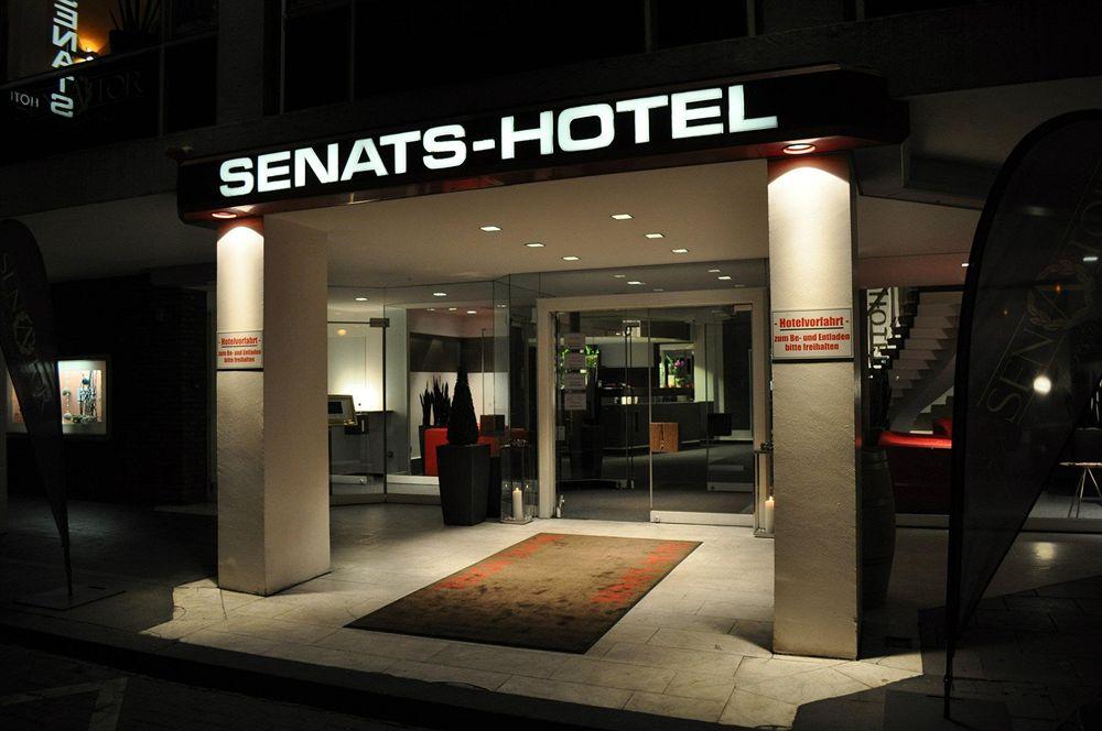 Senats