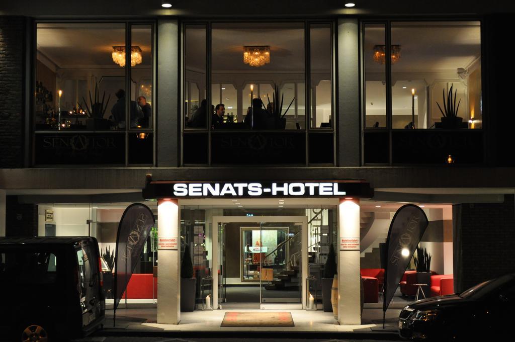 Senats