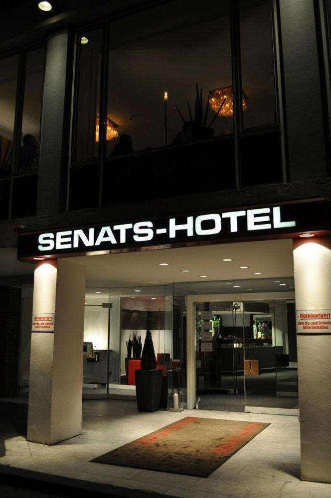 Senats