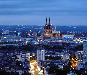 Sleepy Cologne