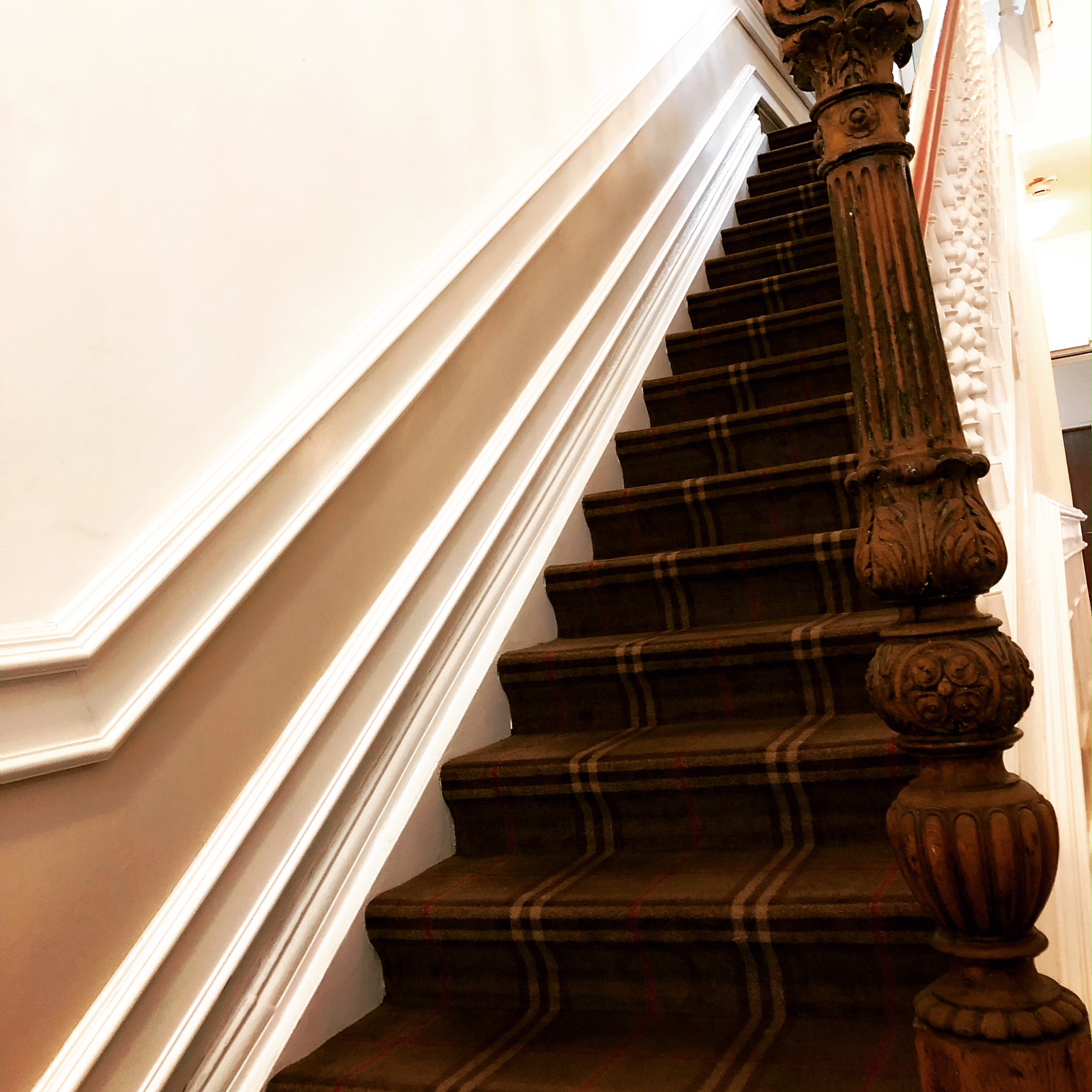 TOP The Ascot Hotel Cologne