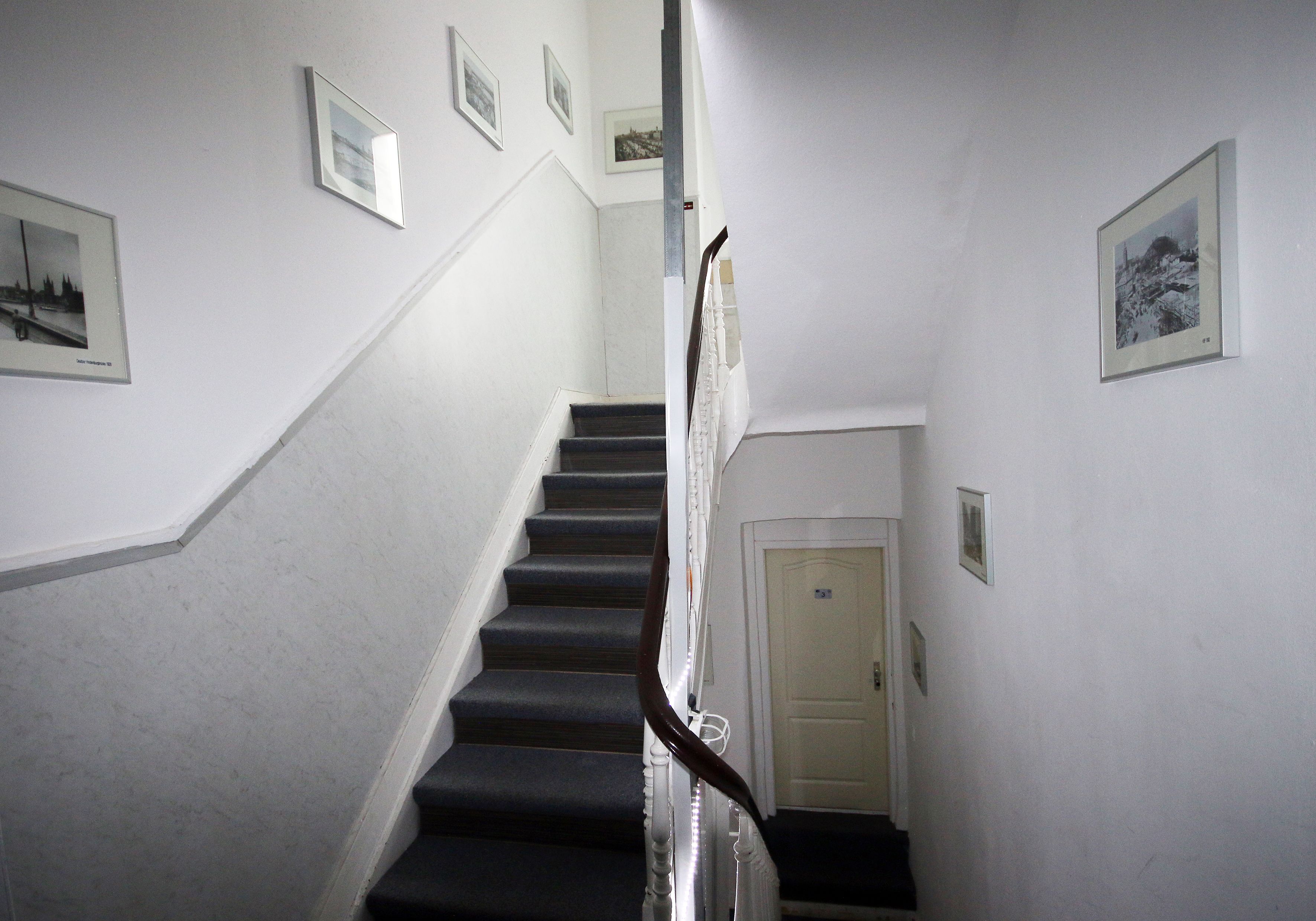 The Penny Pincher Inn