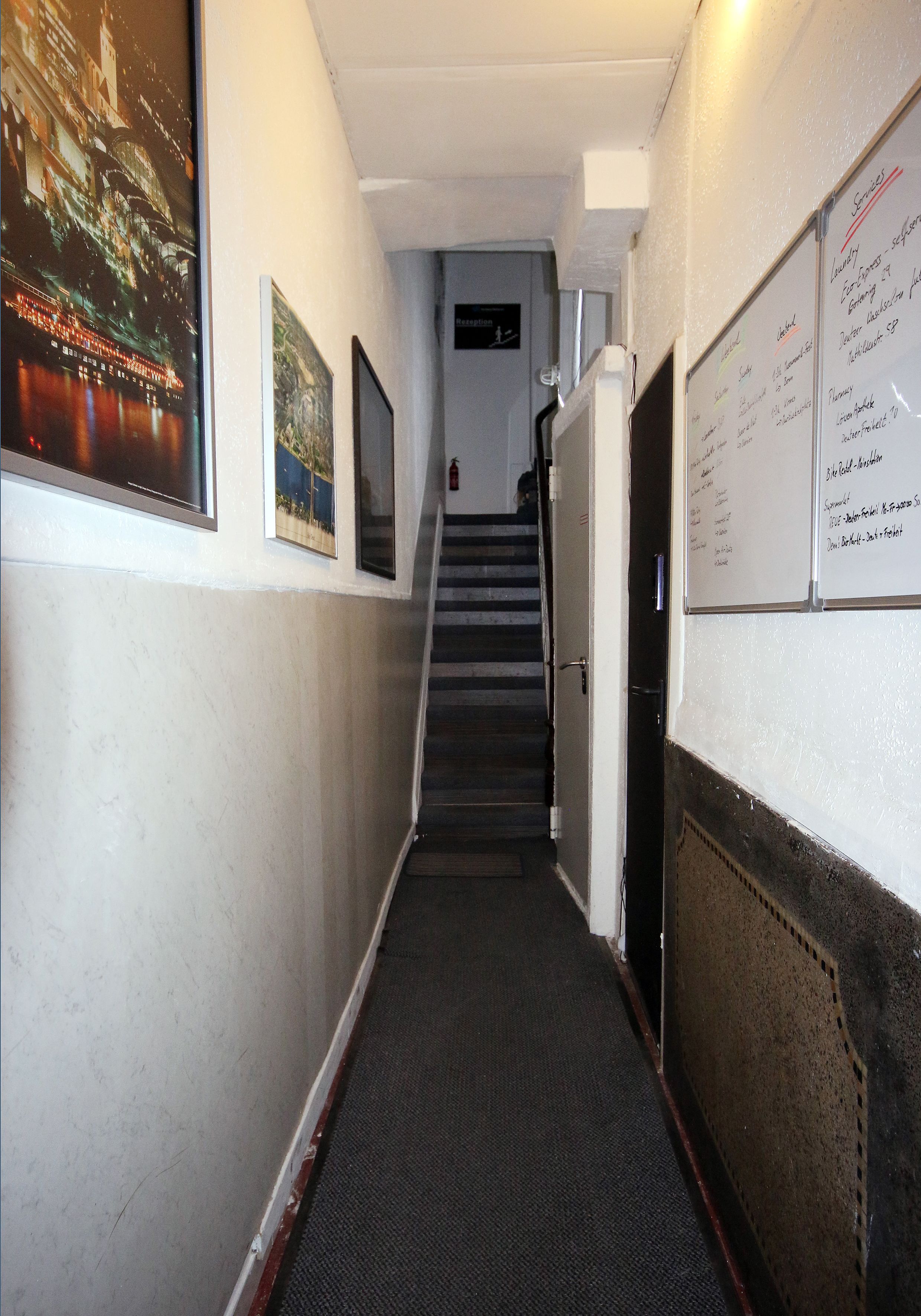 The Penny Pincher Inn