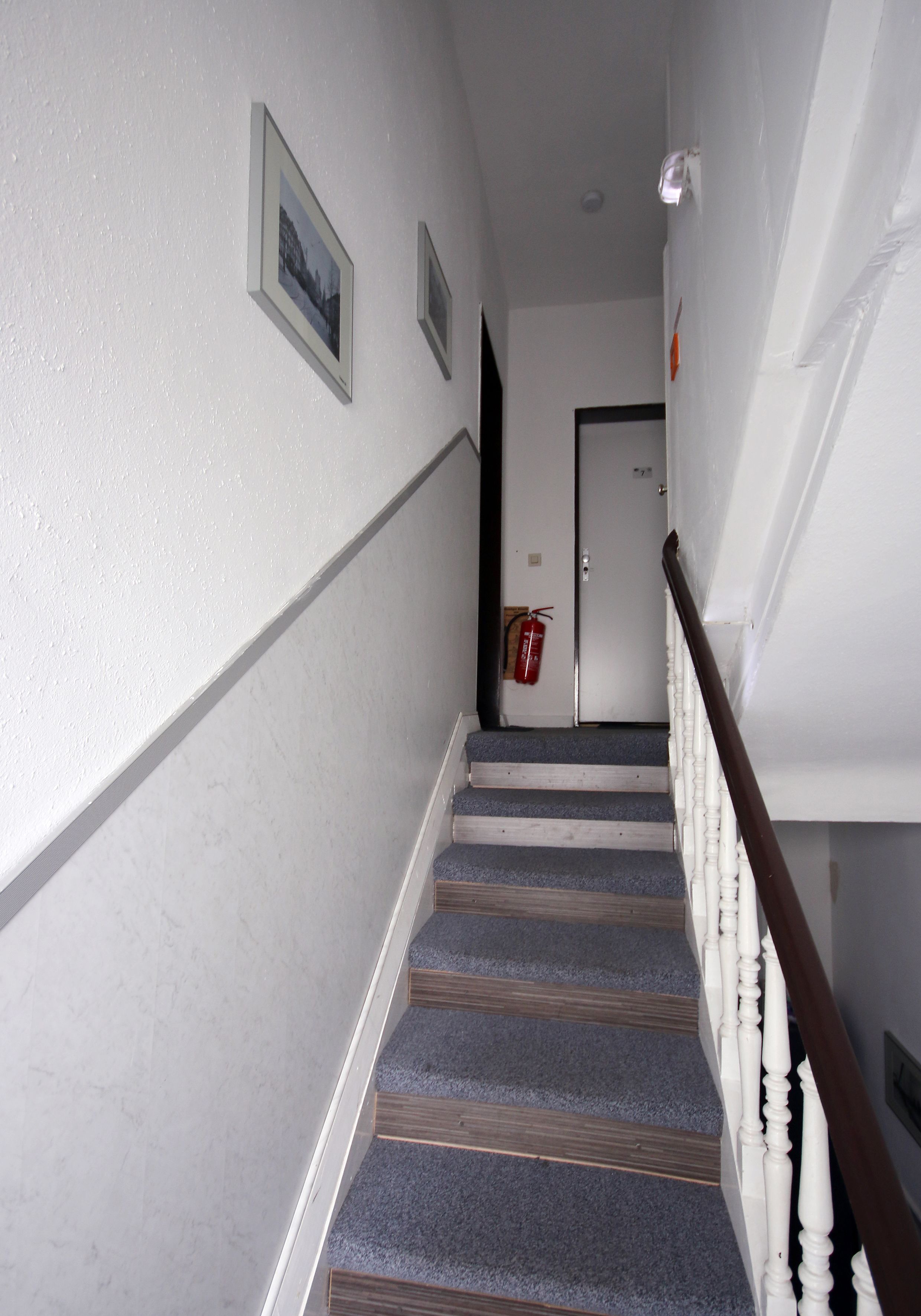 The Penny Pincher Inn