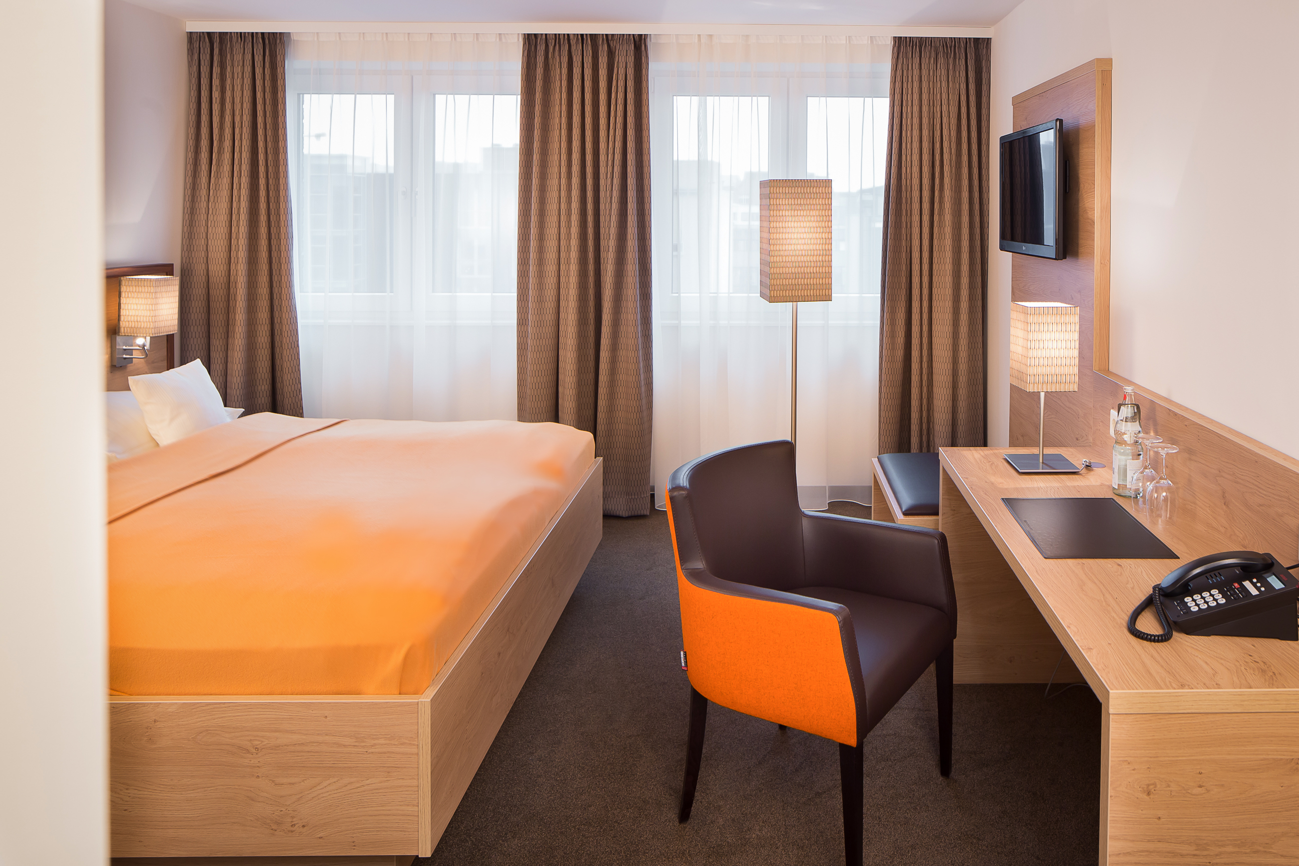 Stadthotel am Römerturm