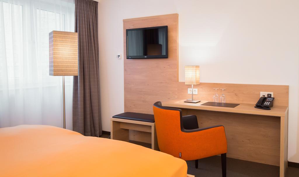 Stadthotel am Römerturm
