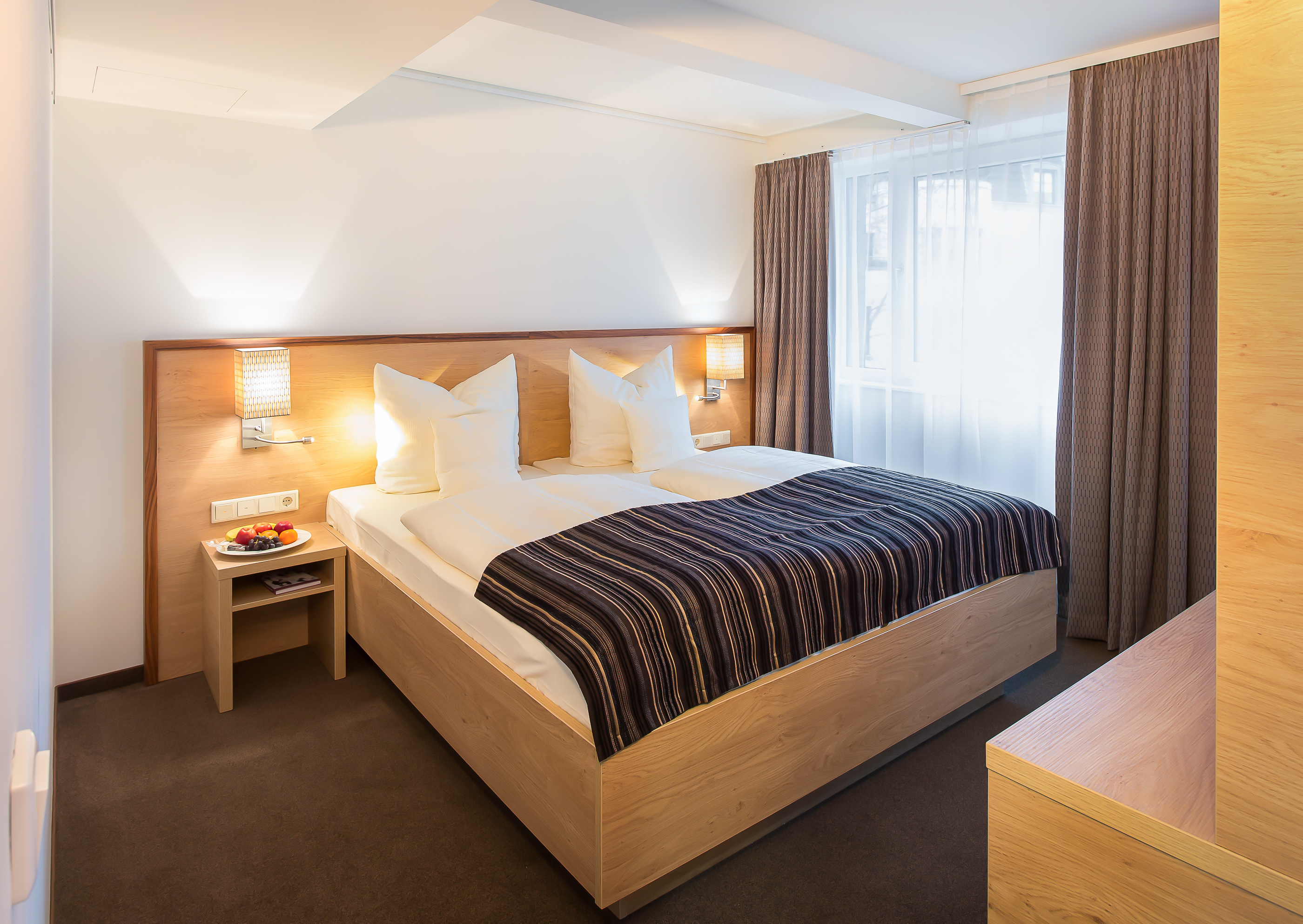 Stadthotel am Römerturm