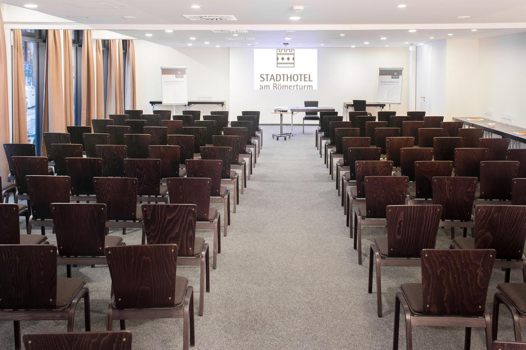 Stadthotel am Römerturm