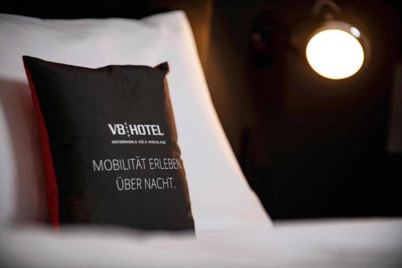 V8 Hotel Köln
