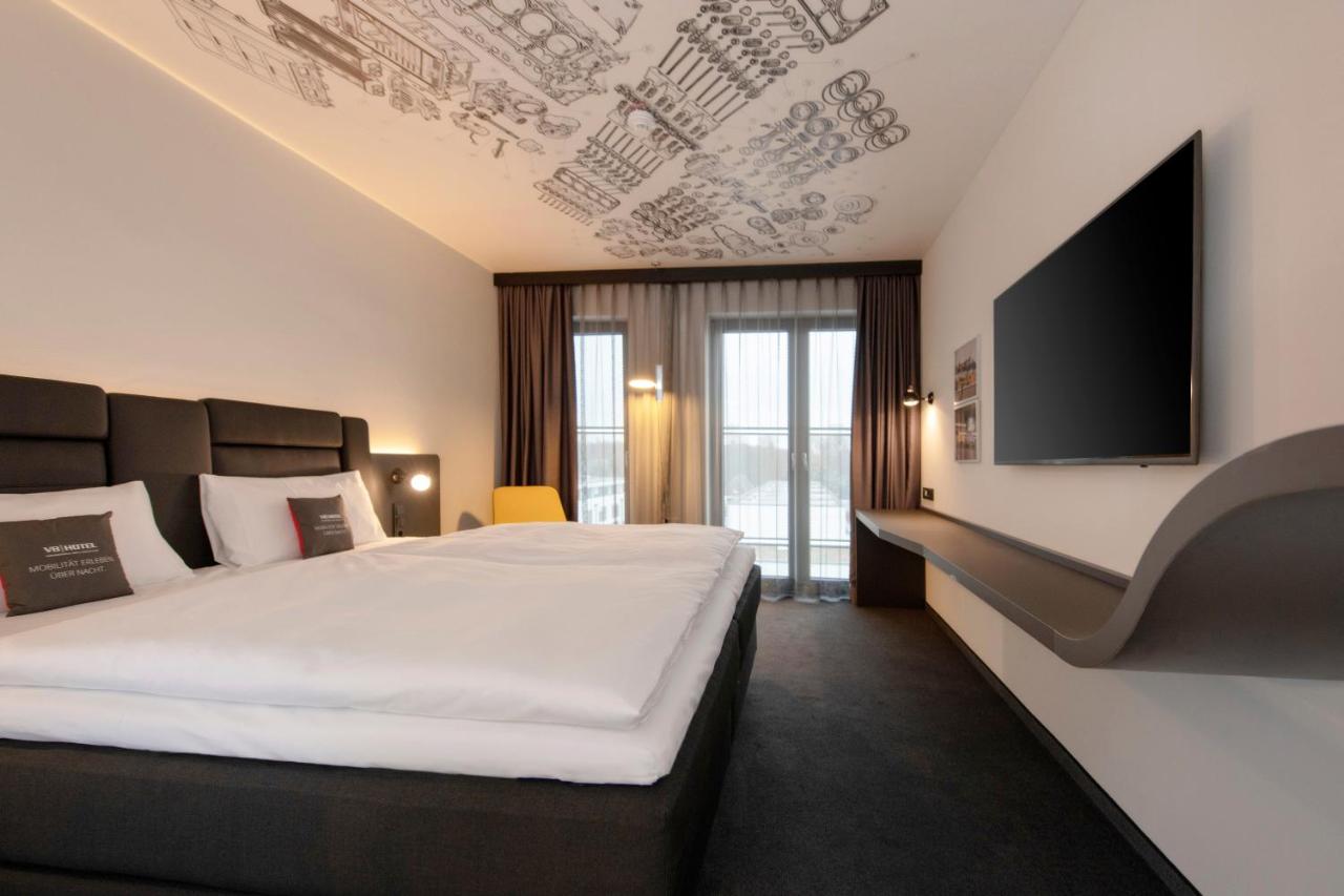 V8 Hotel Köln