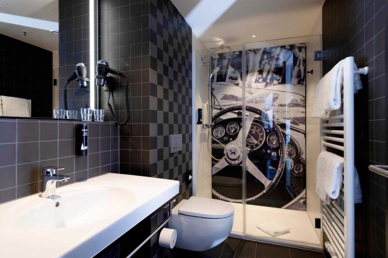 V8 Hotel Köln
