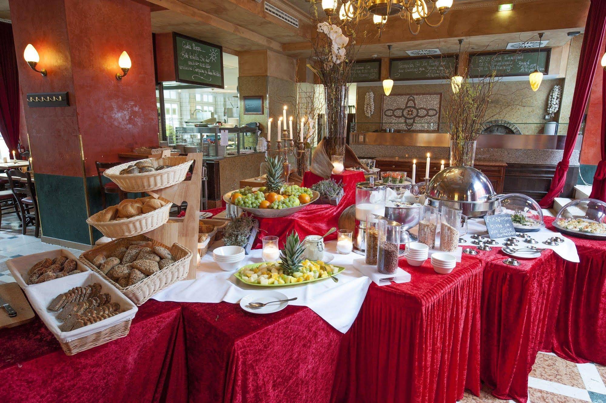 Xll Apostel Albergo