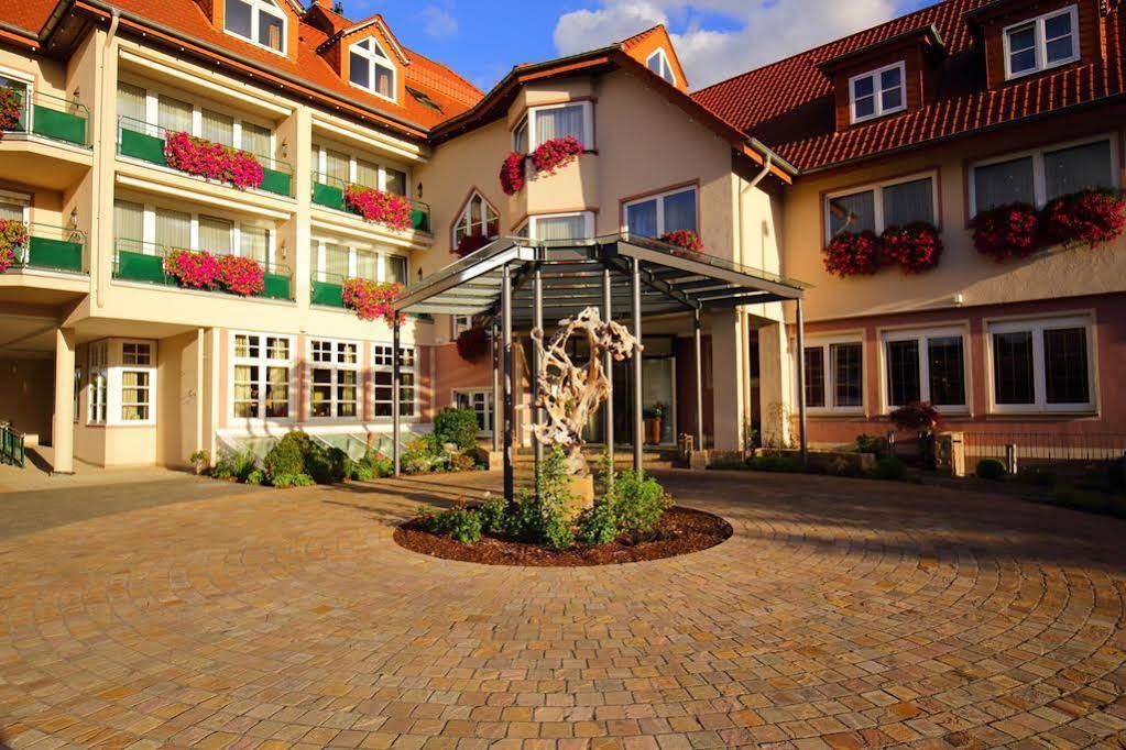 Flair Hotel Waldkrug