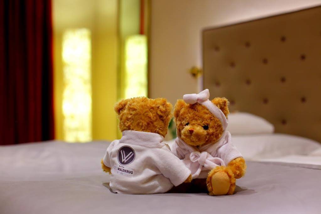 Flair Hotel Waldkrug