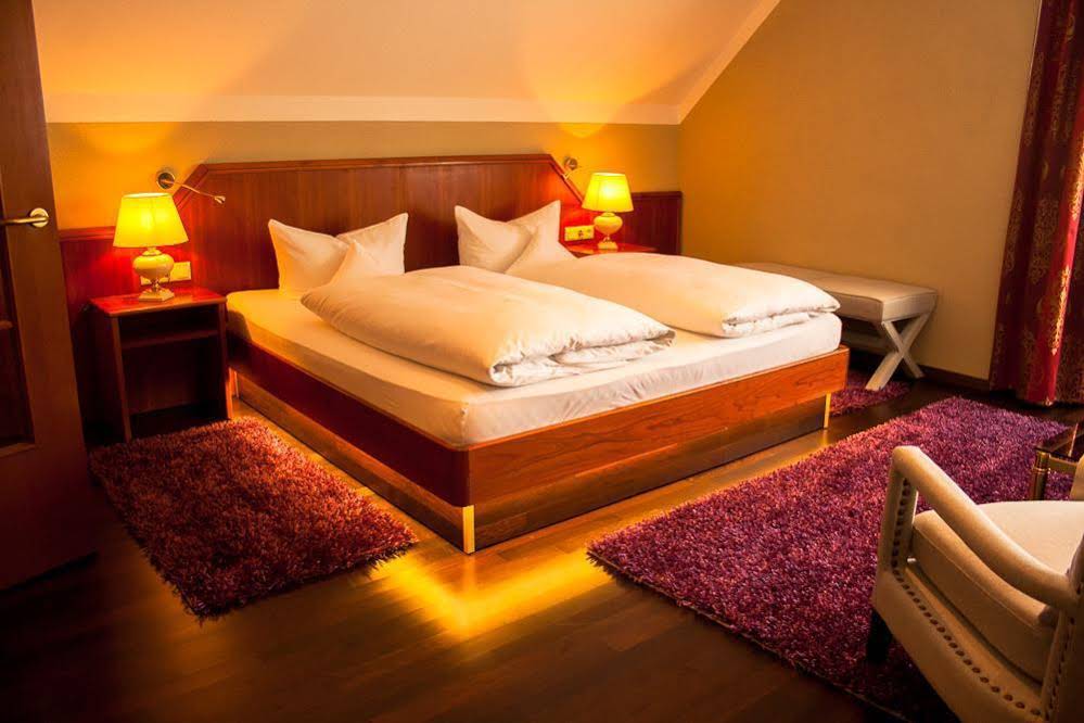 Flair Hotel Waldkrug